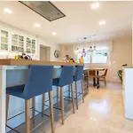 Villa Stella Maris Luxury 4br Pool