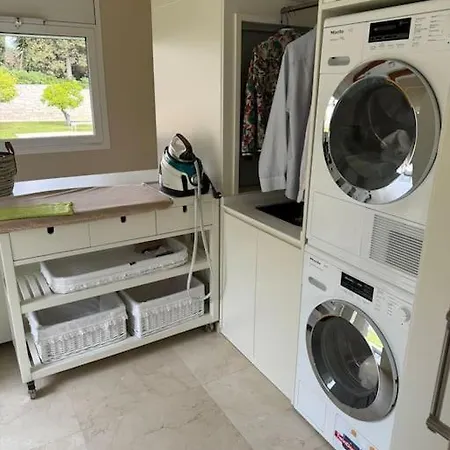 וילה Stella Maris Luxury 4br Pool