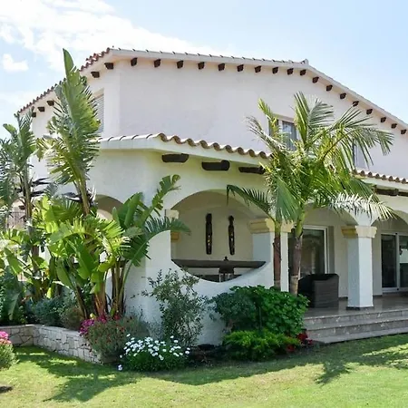 Stella Maris Luxury 4br Pool *