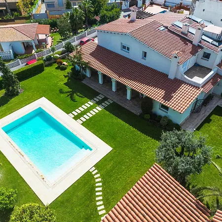 Stella Maris Luxury 4br Pool Roda de Bará