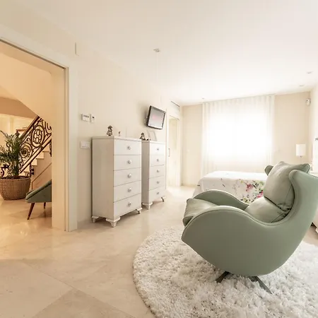 וילה Stella Maris Luxury 4br Pool