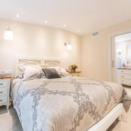 וילה Stella Maris Luxury 4br Pool *