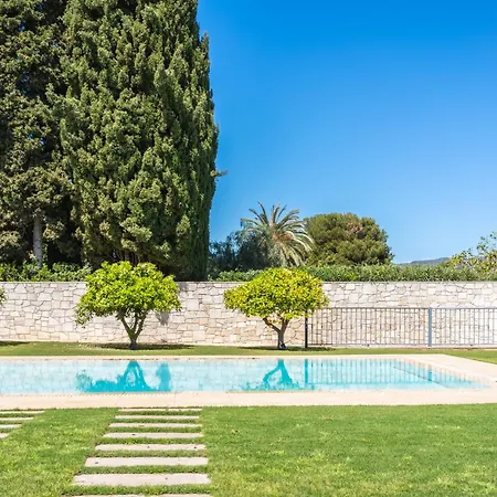Stella Maris Luxury 4br Pool Roda de Berà (Roda de Bará)