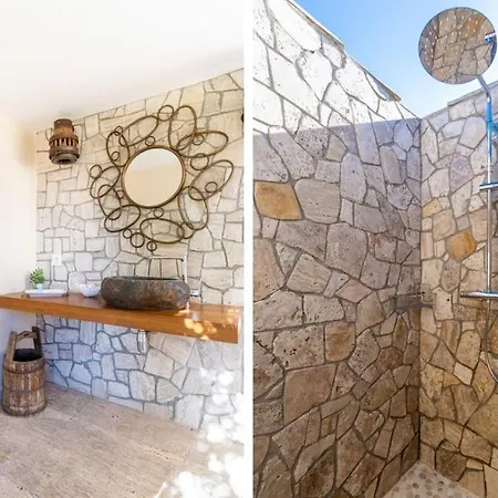Stella Maris Luxury 4br Pool Villa