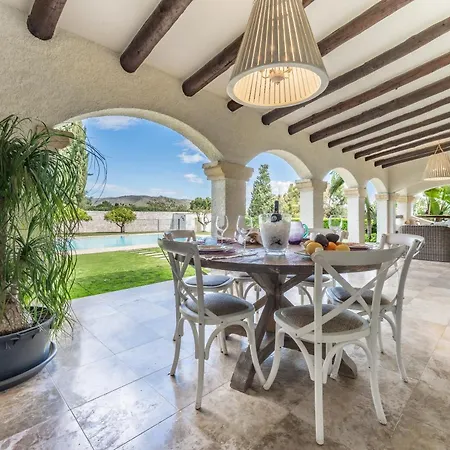 Villa Stella Maris Luxury 4br Pool