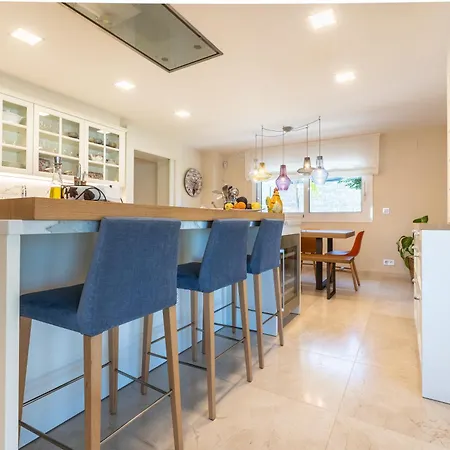 Villa Stella Maris Luxury 4br Pool