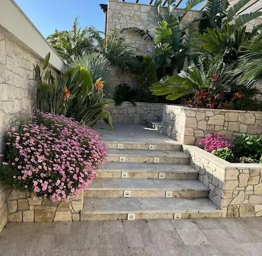Stella Maris Luxury 4br Pool Roda de Bará