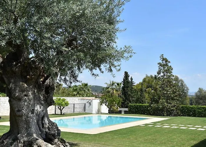 Villa Stella Maris Luxury 4br Pool Roda de Bará