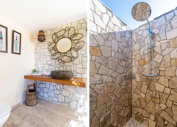 Stella Maris Luxury 4br Pool Villa