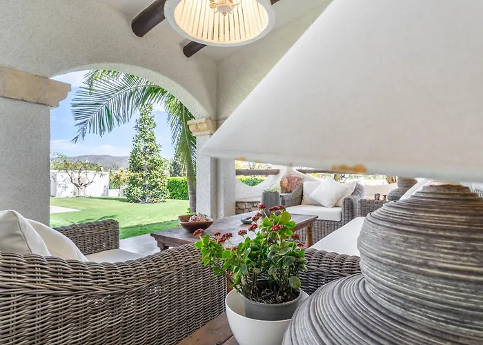 Villa Stella Maris Luxury 4br Pool