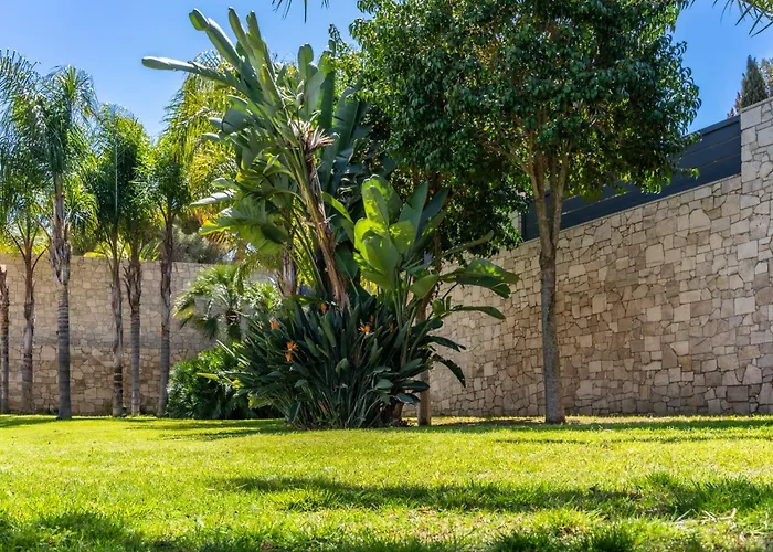 Villa Stella Maris Luxury 4br Pool *