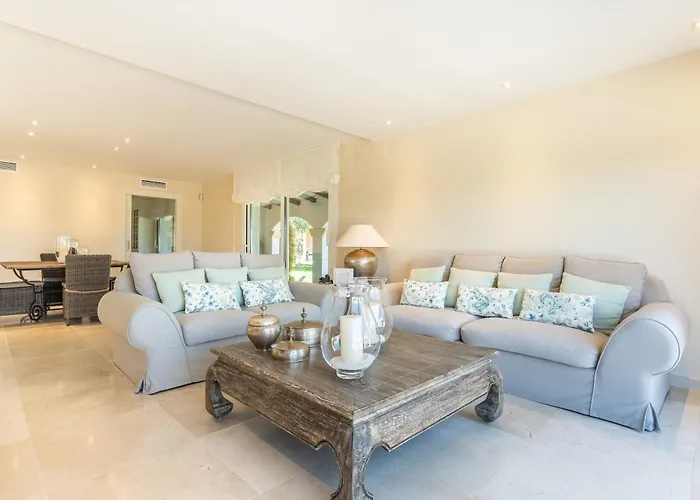 Villa Stella Maris Luxury 4br Pool