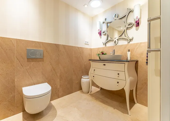 Villa Stella Maris Luxury 4br Pool *